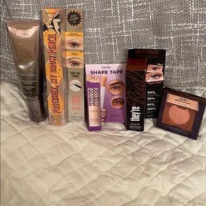 Makeup Collection Makeup